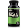 Аминокислотный комплекс BCAA 1000 Optimum Nutrition 1 г, 60 капсул
